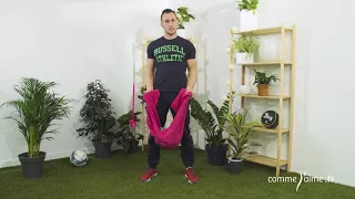 MUSCLER Ses Biceps Bras Avec COMME J AIME 