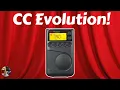 C Crane CC Pocket AM FM Stereo Weather Alert Radio Review 2024 Edition