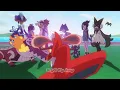 [Official] "Pokémon: Wonder Voyage" OP - #BOYNEXTDOOR 'Fly Away' (TVA Ver.)