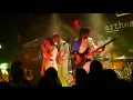 L'IMPERATRICE - Vacances (Remix), live, HD, 2019