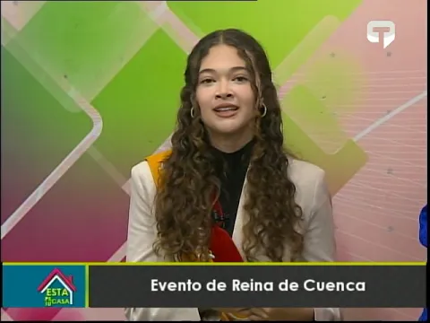 Evento de Reina de Cuenca