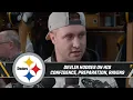 Devlin Hodges We re focused on us