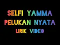 Lagu SELFI YAMMA - PELUKAN NYATA (LIRIK VIDEO) | LAGU PALING MENYENTUH HATI 2025 💔