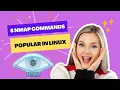 Learn Nmap in 7 Minutes