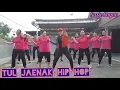 Download Lagu TUL JAENAK HIP HOP #ZUMBA HAPPY #SENAM KREASI SUSIE BAYAN OBIC