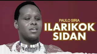 PAULO SIRIA ATOA NYIMBO MPYA 