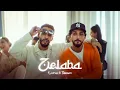 Liamsi & tawsen, Jelaba (lyrics video)