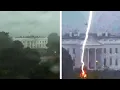 Names of Tourists Who Died in DC Lightning Strike Released