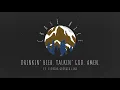 Drinkin' Beer. Talkin' God. Amen. (feat. Florida Georgia Line) [Lyric Video]