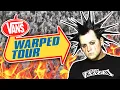 The Truth About Warped Tour Nobody Talks About