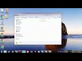 1 CMD JAVA Organizing project folder java source files class files and running class files