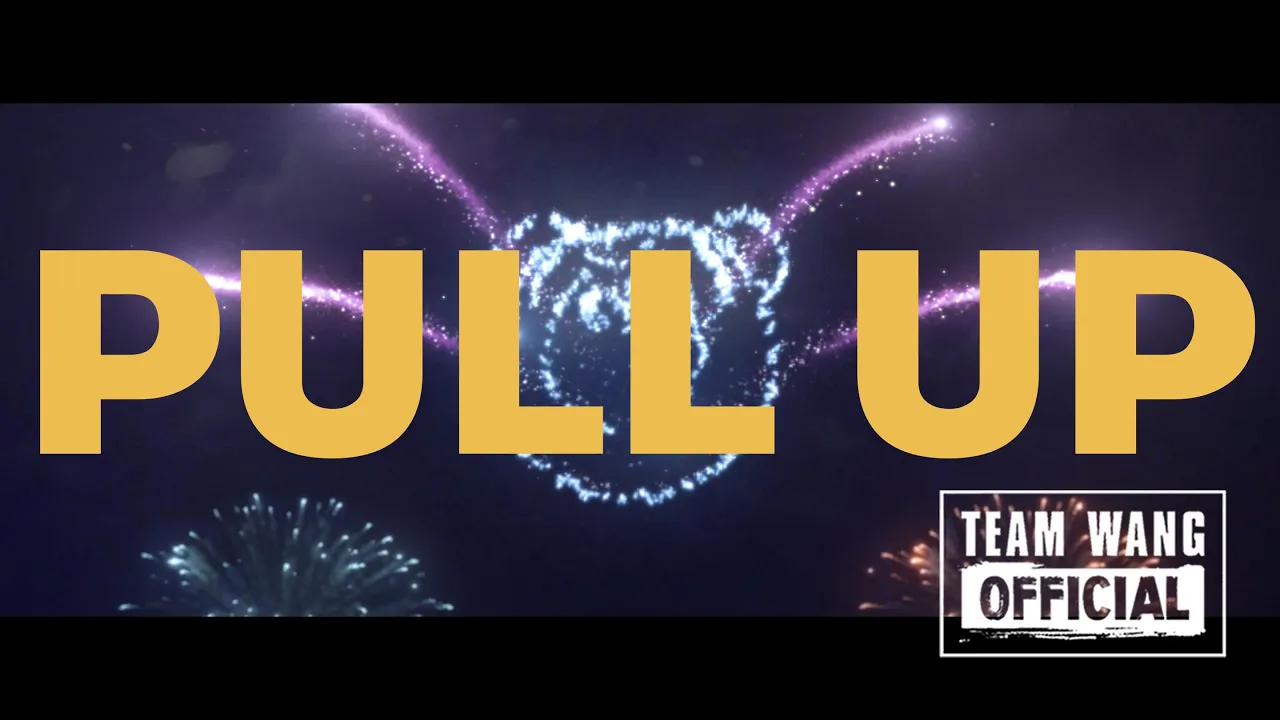 PANTHEPACK - Pull Up (Official Music Video) PANTHEPACK - Pull Up (Official Music Video)