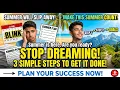 How to Make This Your Most Productive Summer Ever