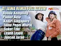 Download Lagu Dj Jamu Pegel Mlarat X Rondo Kempling Remix Slow Bass Divana Project - Dj 69 Project Terbaru