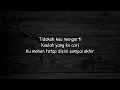 Download Lagu Reza Darmawangsa - Yang Ku Rasa (Lirik)