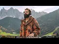Download Lagu Toni RE @ Dolomites, Italy Autumn 2024 | Afro House DJ Mix