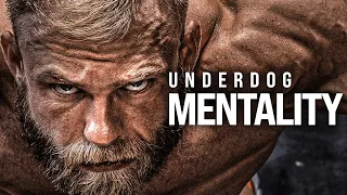 Download UNDERDOG MENTALITY - Powerful Motivational Speech (Featuring Marcus A Taylor) MP3