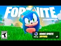 Fortnite SEASON 4 OUT NOW 8 NEW SPRITES Battle Pass New Map More