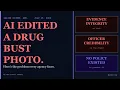 A Sheriff s Office Used AI to Edit a Photo Here s Why That s a Problem Agencies Need to Understand
