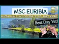 Download Lagu MSC Euribia Yacht Club – Amazing Flaam | Exploring the ship |  Helios Winebar | Norwegian Fjords EP5