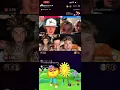 Island boys on TikTok live with Tyler Hearing Christen and Benji