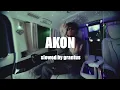 AKON - JAZEEK🌹PERFECTLY SLOWED​