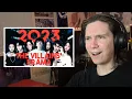 Download Lagu 2023 KPOP Year End Mashup of 200+ songs [REACTION] | Multistan Pleasure