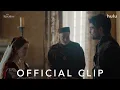 Official Clip Give Him A Chance Rosaline Hulu