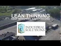 Empowerment through Lean Thinking