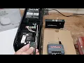 LM3800W Explained - External Receiver