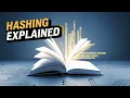 Hashing Algo Pattern Fresh Codeman