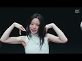 KiiiKiii 키키 '404 (New Era)'｜liKe KiiiKiii Performance｜라잌키키 퍼포먼스｜지유 이솔 수이 하음 키야 @KiiiKiii_starship