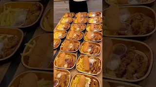 مستمرون في طبختنا ورحلة العطاء  مستمرون في طبختنا ورحلة العطاء