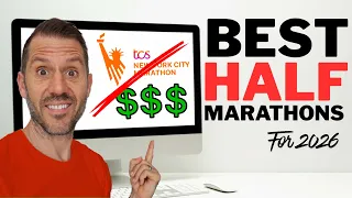 If I Didn t Run Marathons I d Run These Races Instead