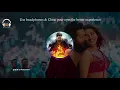 Thumkeshwari 8D Song | Bhediya (Telugu) | Varun Dhawan, Kriti Sanon | 8D RsCreations