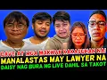 Download Lagu Dave At Mga Wakwak Sasampahan Na Ng Kaso! Manalastas May Matibay Nang Lawyer!