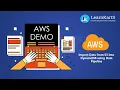 AWS Tutorial for Beginners Import Data From S3 into DynamoDB using Data Pipeline