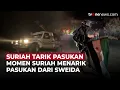 Download Lagu Usai Israel Serang Damaskus, Suriah Tarik Pasukannya dari Sweida | OneNews Update