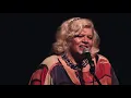 María Graña - Naranjo en flor (en vivo)