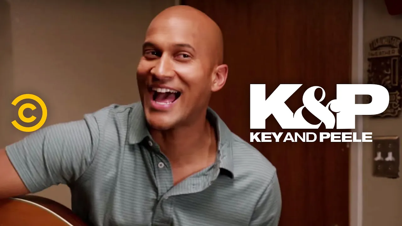 Is This Country Song Racist? - Key & Peele Is This Country Song Racist? - Key & Peele