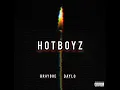 Download Lagu Braydoe \u0026 Daylo (CCI) - Hotboyz