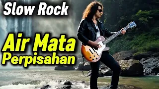 air mata perpisahan blue band slow rock sedih menyentuh hati slow rock terbaru 2025