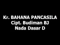 Download Lagu Karaoke Kr  Bahana Pancasila D