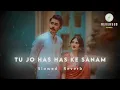 Download Lagu Tu Jo Has Has Ke Sanam | slowed x reverb | Raja Bhaiya 2003 | Udit Narayan, Govinda
