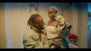 Amos Lovinz - Ontwala (Video Visualizer)