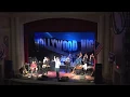 Hollywood Nights Arcadia Theatre