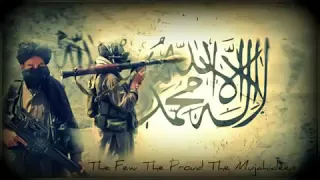 Nasheed Jihad Ummati Islam Bushra Best Arabic Jihad Nasheed 