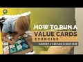 How to Run a Values Card Exercise Leadership Team Values Toolkit Demo