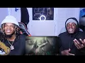 THIS FIRE! | Monaleo - Body Bag (Official Music Video) REACTION