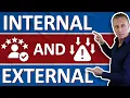 What Are the Objectives of Operations Management Internal and External Factors Explained
